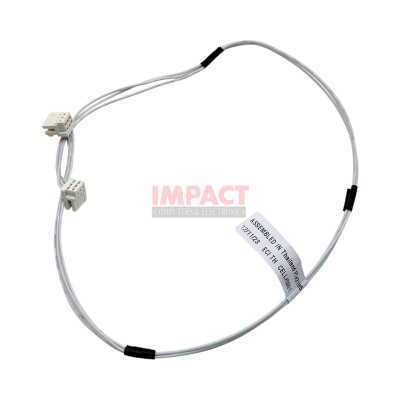 318578332 - Cooktop Wire Harness