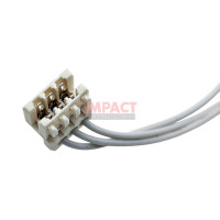 318578332 - Cooktop Wire Harness - Image 2