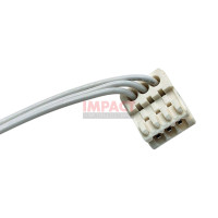 318578332 - Cooktop Wire Harness - Image 3