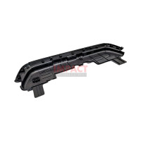 DC63-02347A - Cover Panel, WA54P7650A, Abs, T3, HB, Black