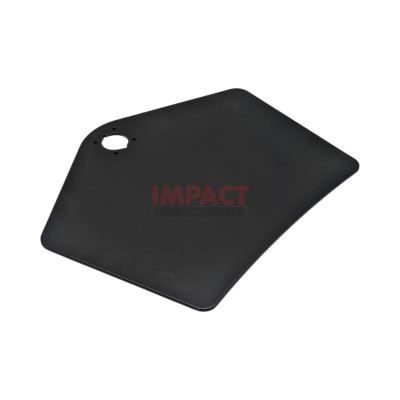 Stand (P) cover TOP, 49g95c, Cr spcc, NA