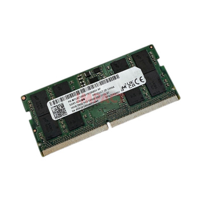 MTC8C1084S1SC56BD1 - Memory Module