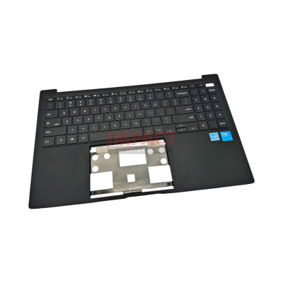 Assembly Case FRONT-TOP, JARVIS-15 RPL FH