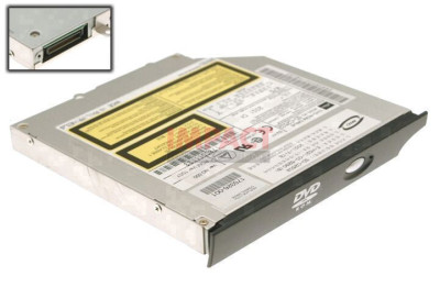 6X DVD-ROM Drive