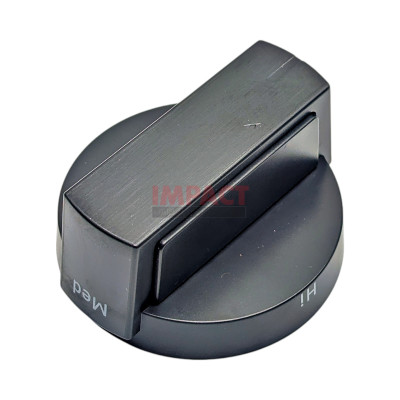 DG94-05990A - Knob (NSY6DG8750SRAA, NSG6D AA)