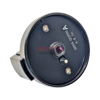 DG94-05990A - Knob (NSY6DG8750SRAA, NSG6D AA)