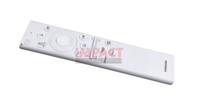 BN59-01439D - Eco Smart Remote Control, 2023 TV, White