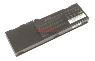 UD264 - Battery, LITHIUM-ION, 6C, 53WHR