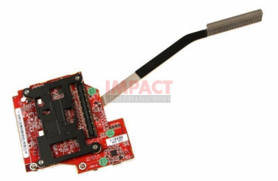 WF147 - 128MB ATI X1300 (M52) for With Hypermemory