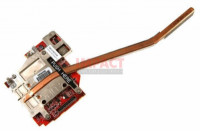 WF147 - 128MB ATI X1300 (M52) for With Hypermemory