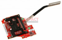 WF147 - 128MB ATI X1300 (M52) for With Hypermemory