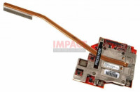 WF147 - 128MB ATI X1300 (M52) for With Hypermemory