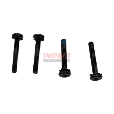Screw Kit 4Pcs M4x26mm