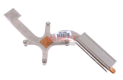 DF031 - Heatsink