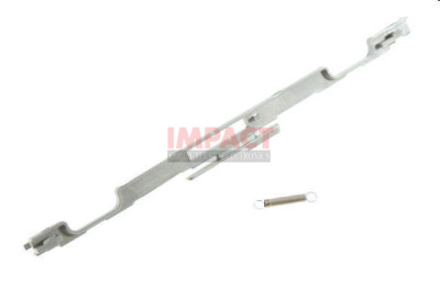 NF817 - 17 LCD Latch Assembly with Spring
