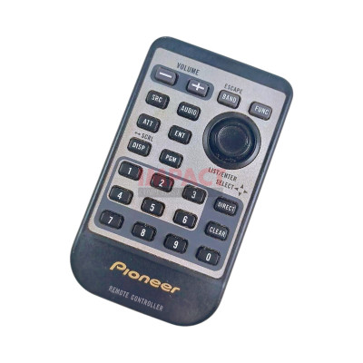 Remote