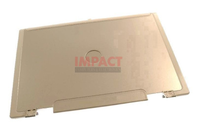 DF050 - 17 LCD Back Cover Assembly