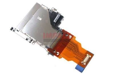 TF108 - Pcmcia Socket/ PC Express Card Reader (Includes Cable)