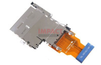 TF108 - Pcmcia Socket/ PC Express Card Reader (Includes Cable)