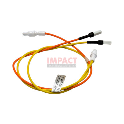 Electrode (Orange/ Yellow)