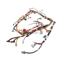 Harness, Main, Gas