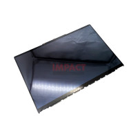 LCD Front Assembly 4K Oled