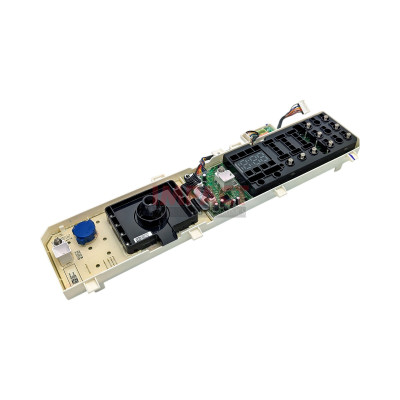 PCB Assembly, Display