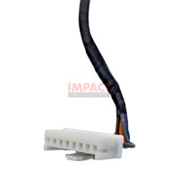 EBR41423901 - PCB Assembly, Display