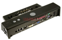 GH795 - Port Replicator APR, World Wide, (Incl. 130W Adapter)