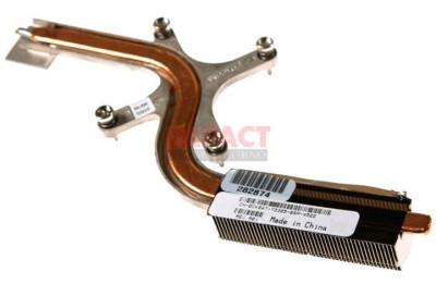 CK047 - Heatsink