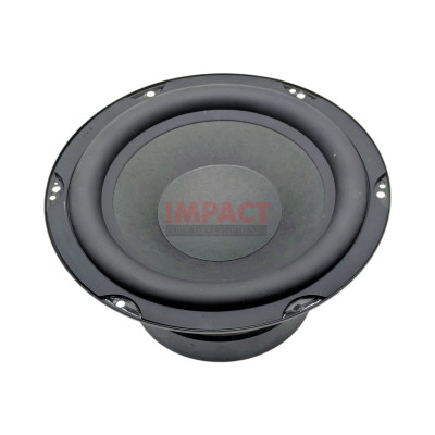Woofer Speaker 8" (PB710)