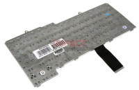 JK623 - US English Keyboard