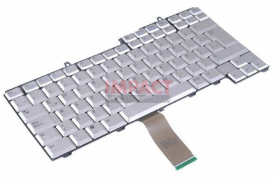 MJ728 - Spanish Keyboard Unit/ Teclado En Español (88, Latin American)