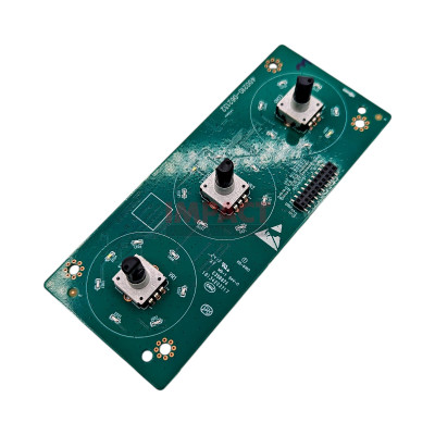 08-HPB710-KD0S - Knob Board D (PB710)