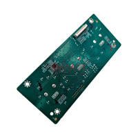 08-HPB710-KD0S - Knob Board D (PB710)