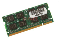 C6334 - Memory Module 2GB, 533, 256X64, 8K, 200