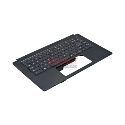 MS-16S8 Carbon Gray C Side With UI Wleft Nokr