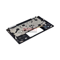957-16S82E-C21 - MS-16S8 Carbon Gray C Side With UI Wleft Nokr