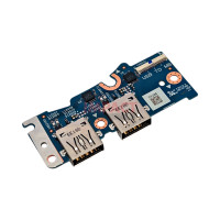 USB Board