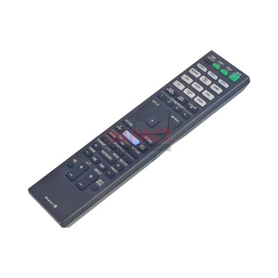 1-492-849-11 - Remote Control (Rm-aau210)