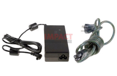 AC Adapter (Display 2000FP/ 20V/ 3.5A/ 70W) With Power Cord