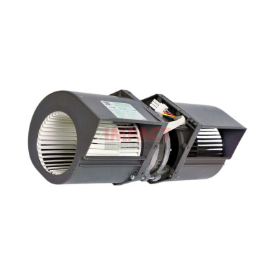 W11662638 - MOTOR-FAN