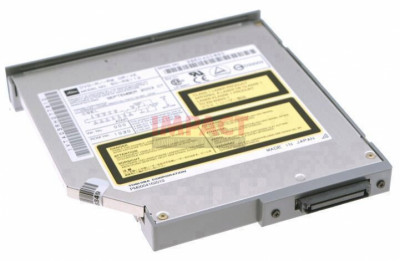 198701-001 - 24X CD-ROM Drive