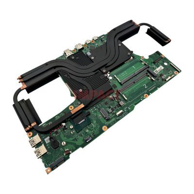 MAINBOARD PH16-71 INTEL CI913900HX HM770 GN21-X9 1