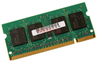 NF912 - 512MB Dimm Memory, 533, 64X64, 8K, 200