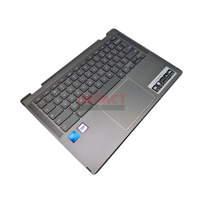 KEYBOARD With UPPER CASE