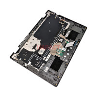 6B.KS4N7.023 - KEYBOARD With UPPER CASE