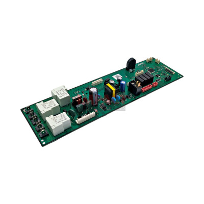 PCB Eeprom Board