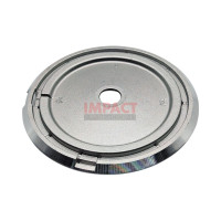 Crown, Burner, Xtra Large