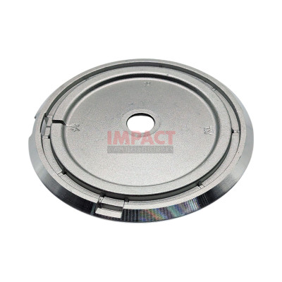 5304537946 - Crown, Burner, Xtra Large